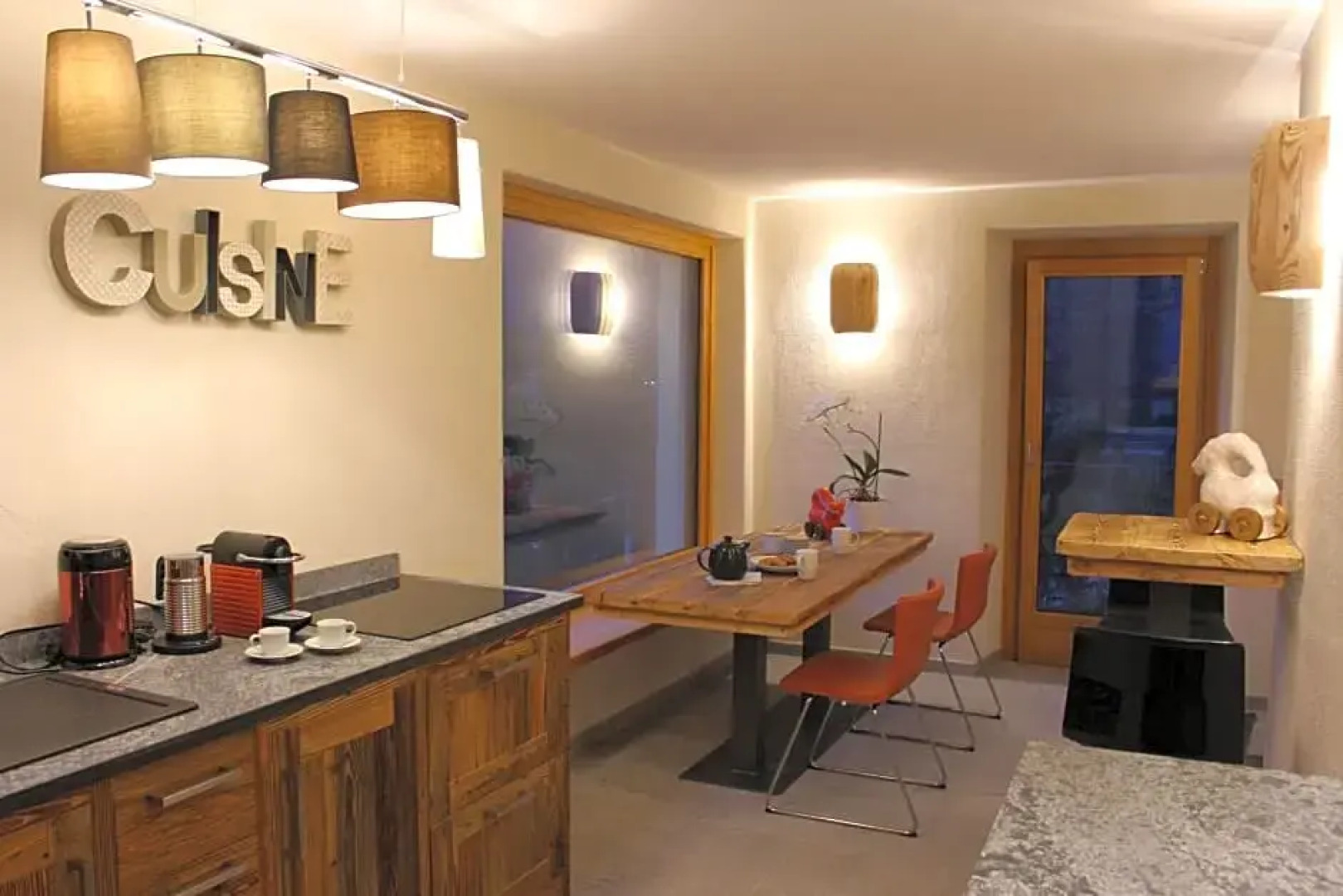 B&B Le jardin de Pierre