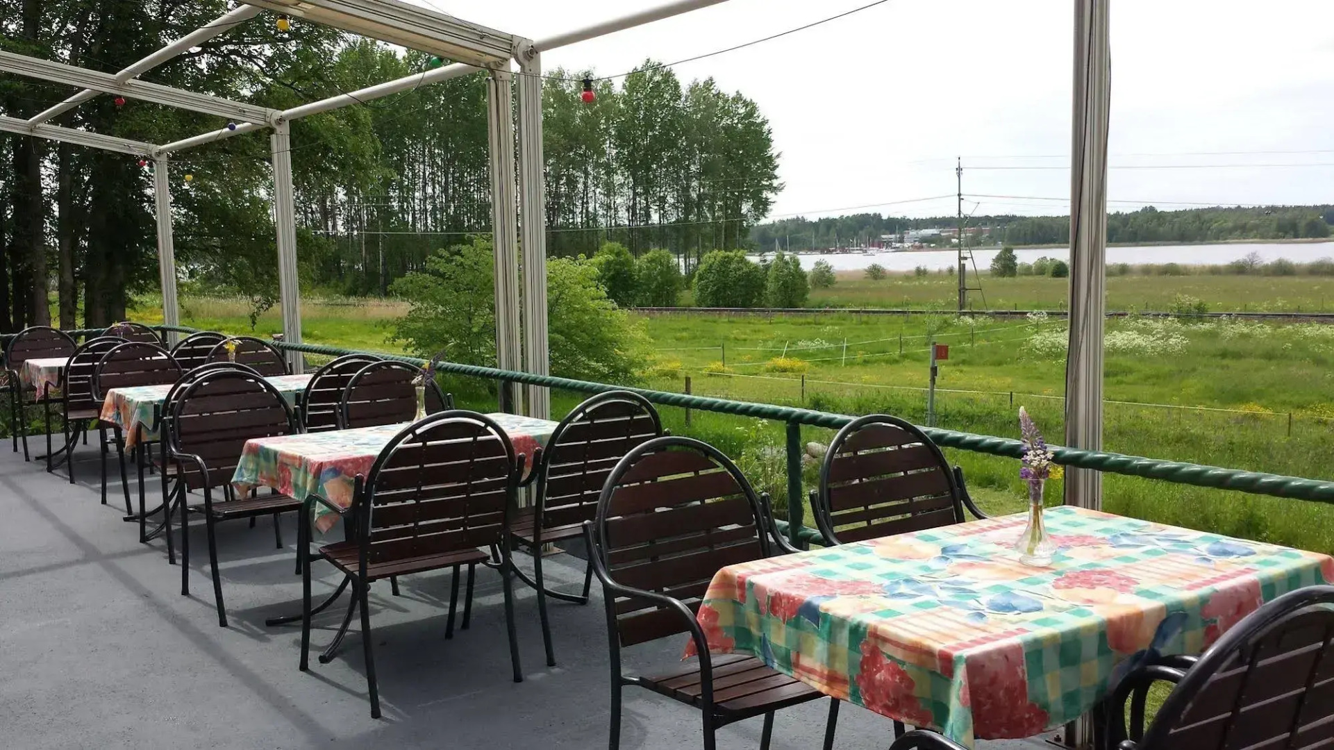 Strandgårdens Wärdshus