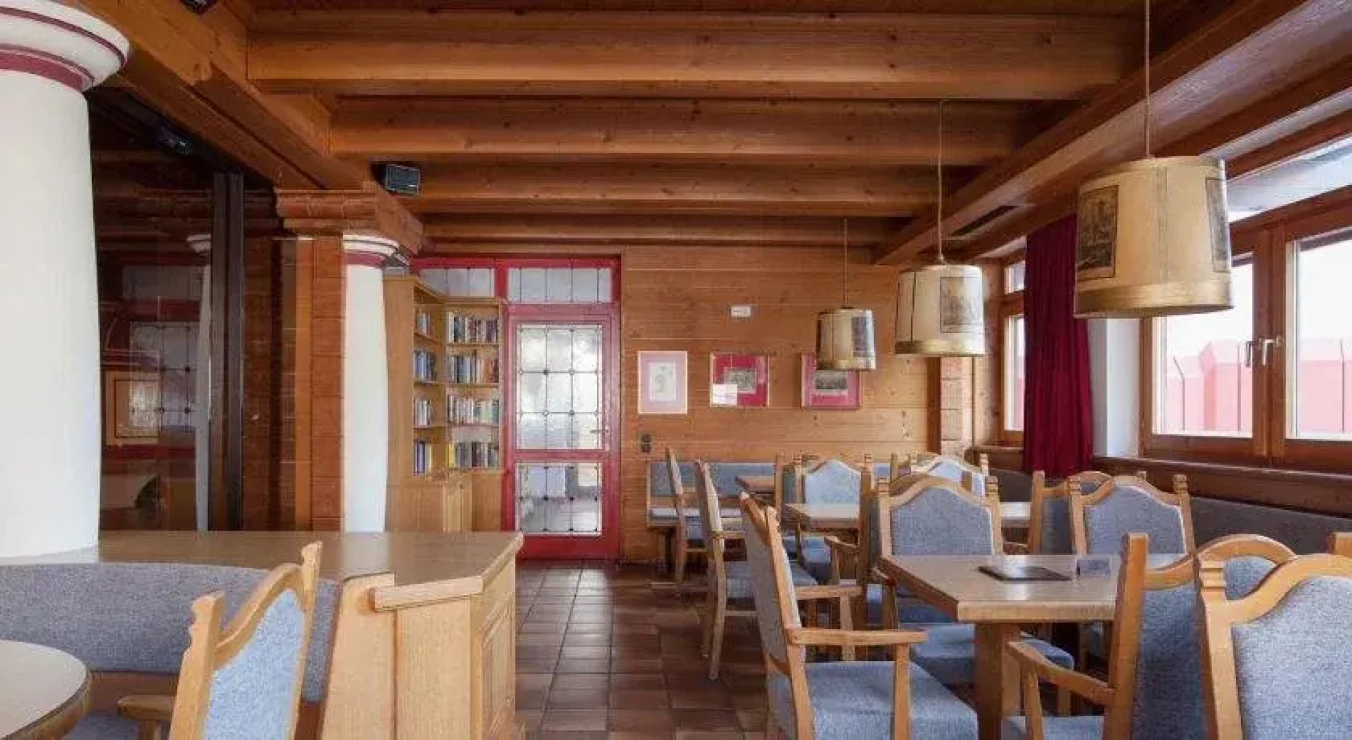 Aparthotel Chalet Wetzlgut