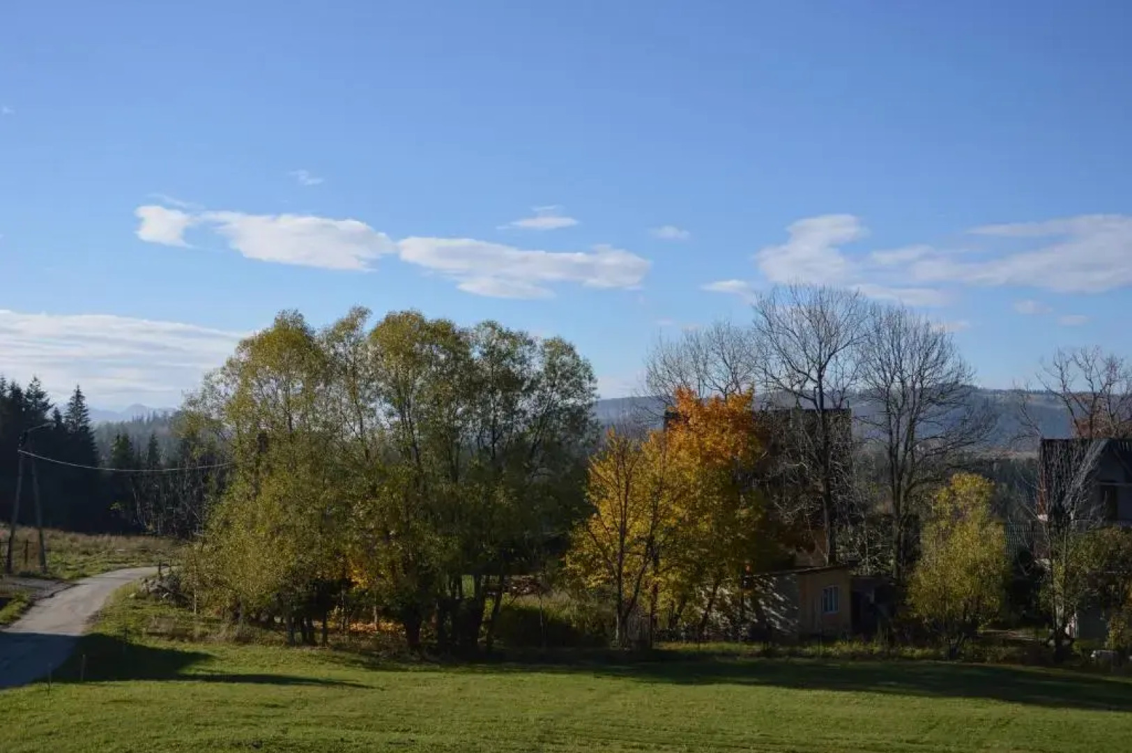 MSC Apartments Honeymoon