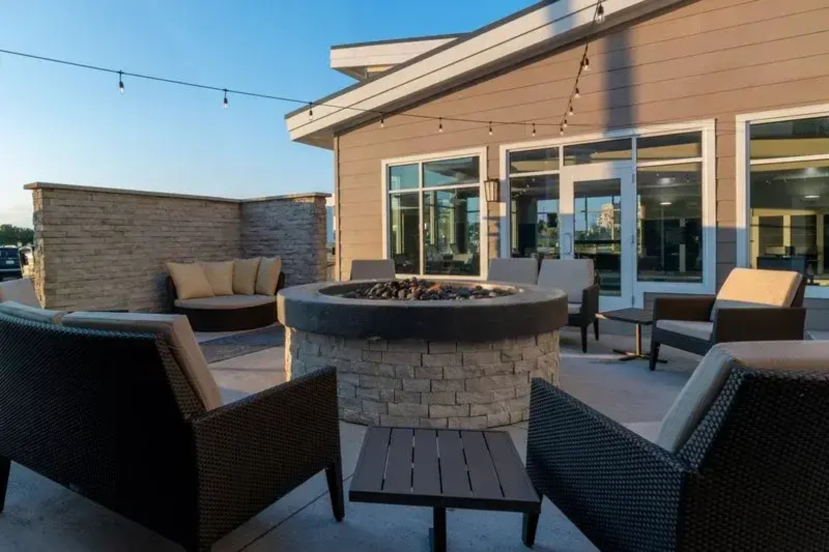 Residence Inn Wilkes-Barre Arena
