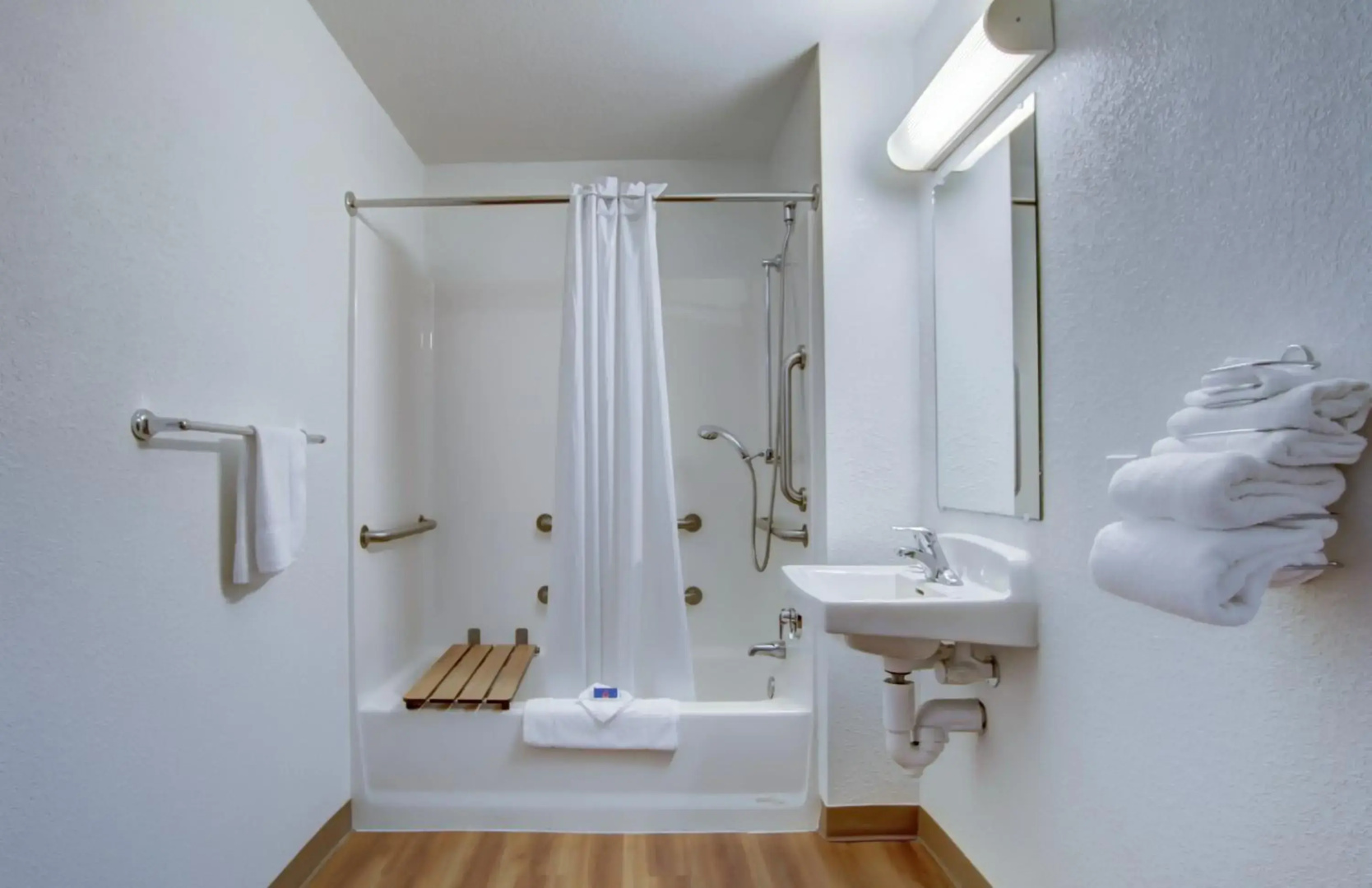 Motel 6 Grants Pass, OR