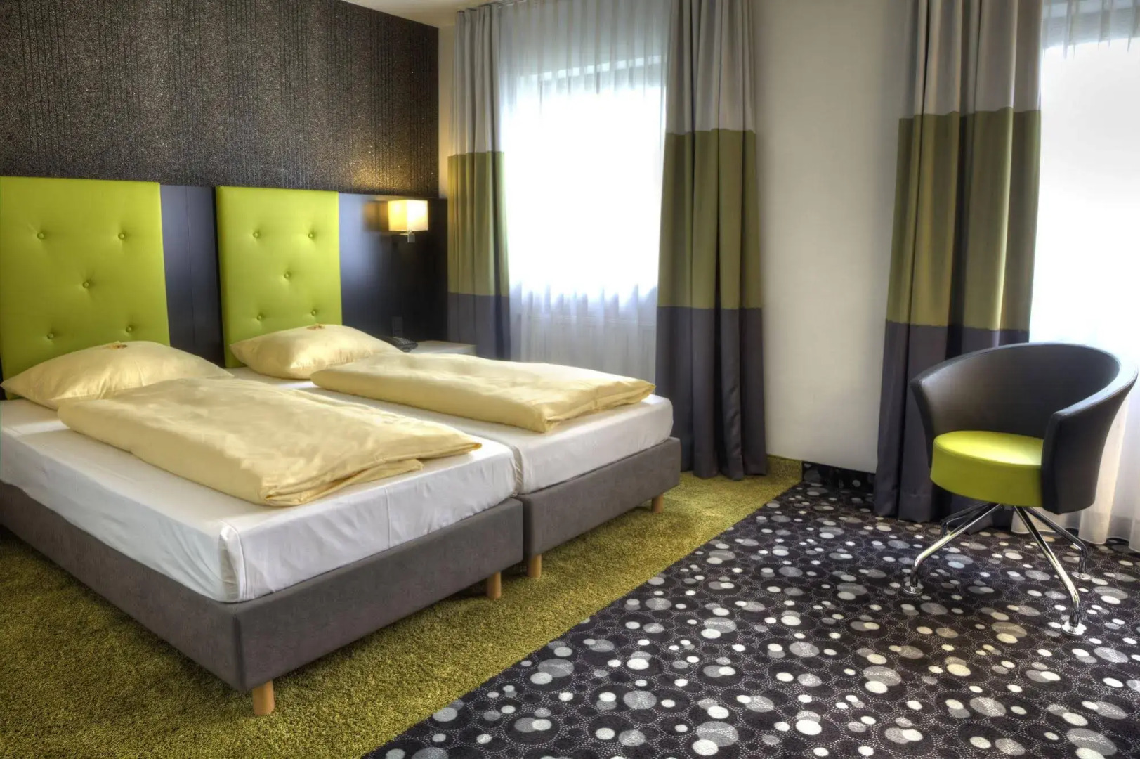 Ringhotel Reubel Nuernberg-Zirndorf