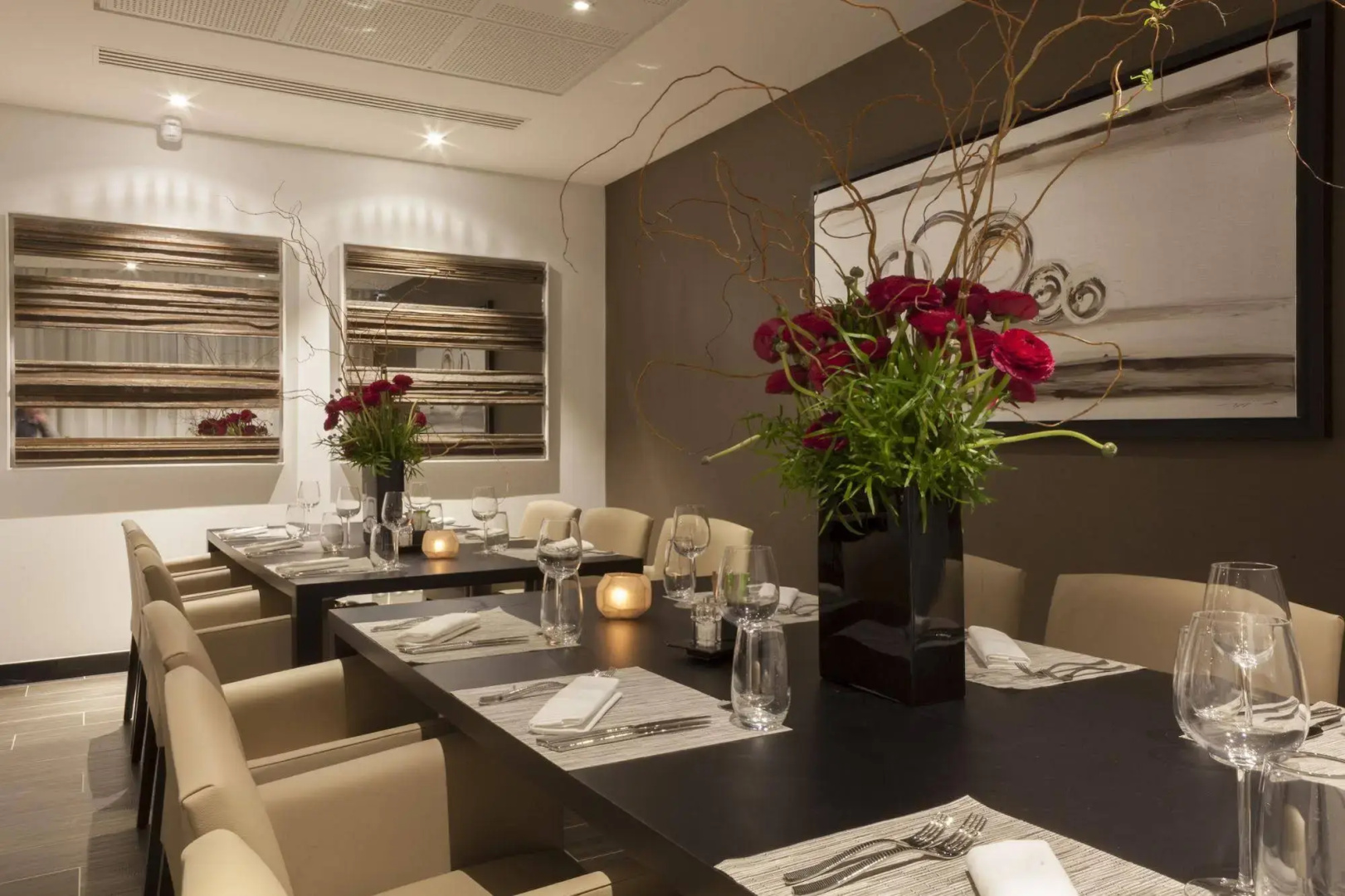 AC Hotel Paris Le Bourget Airport by Marriott