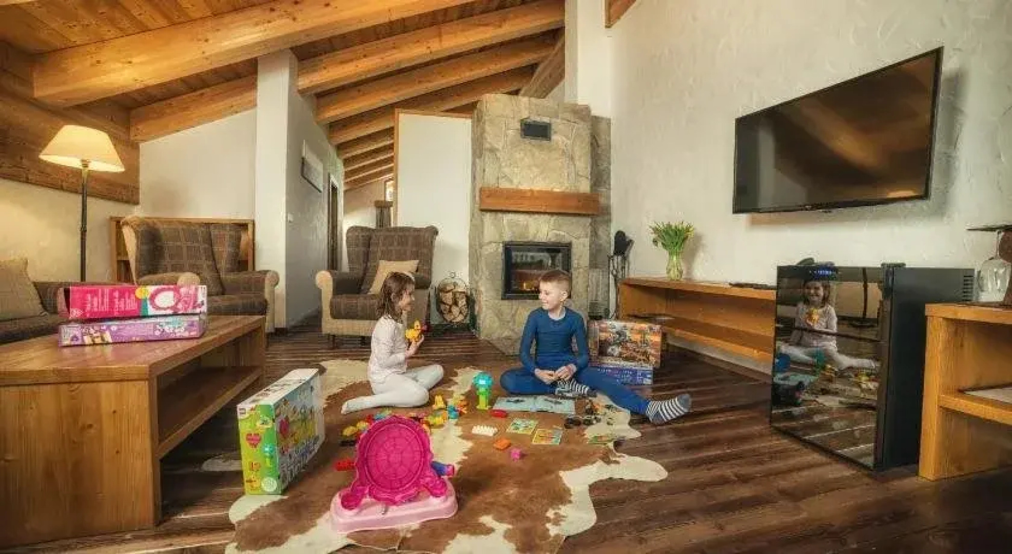 Chalets Jasná Collection - Apartments