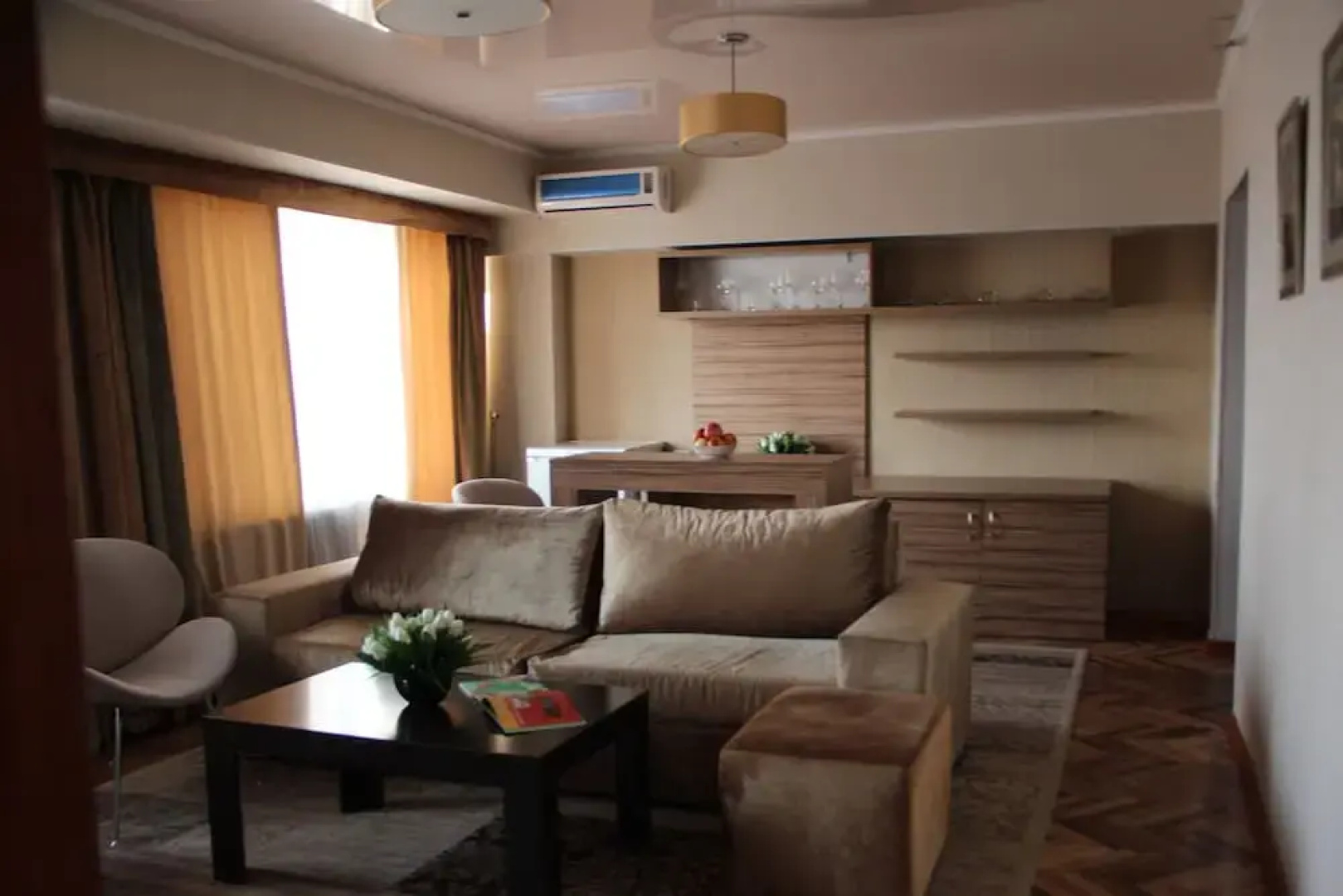 Club Hotel  Dostuk