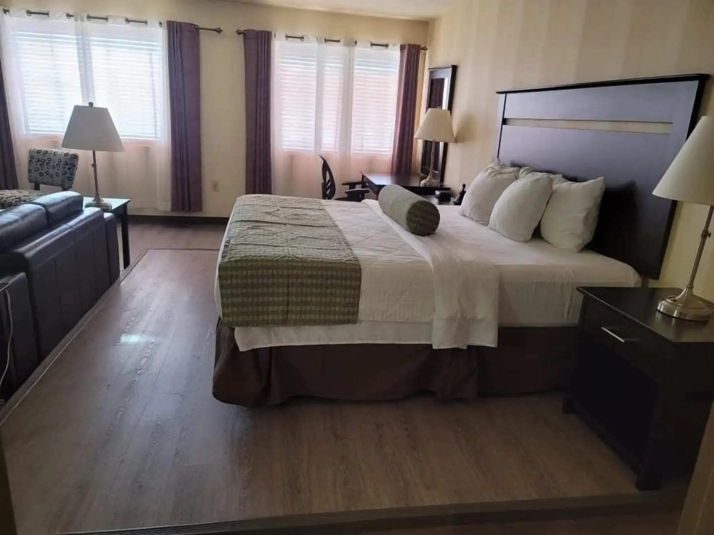 Quality Inn and Conference Centre