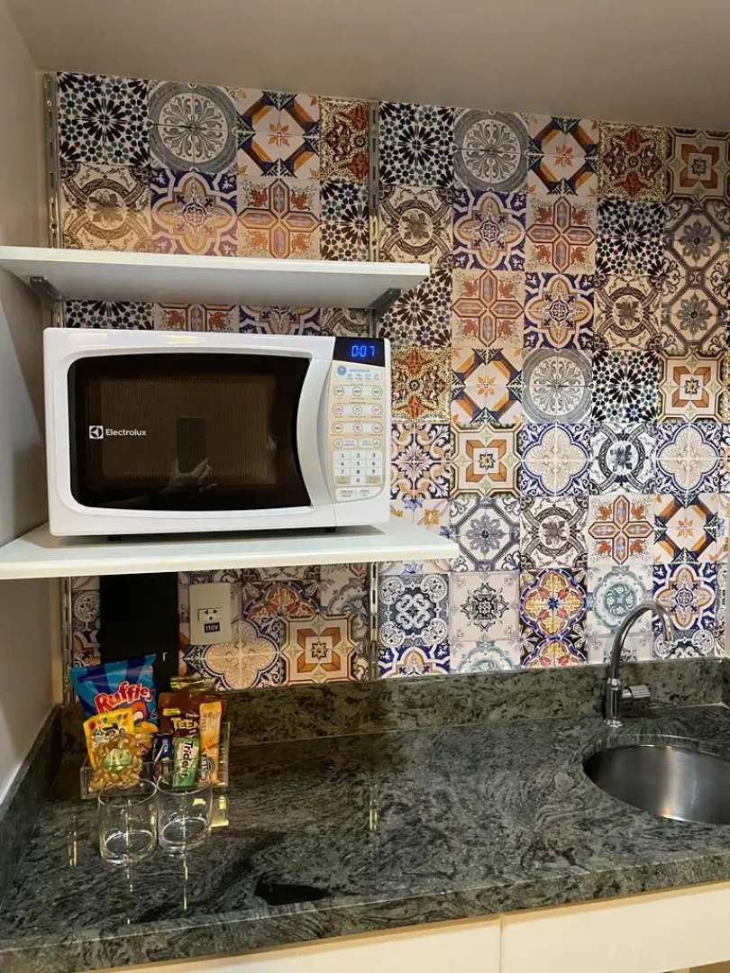 San Diego Suítes Ipatinga