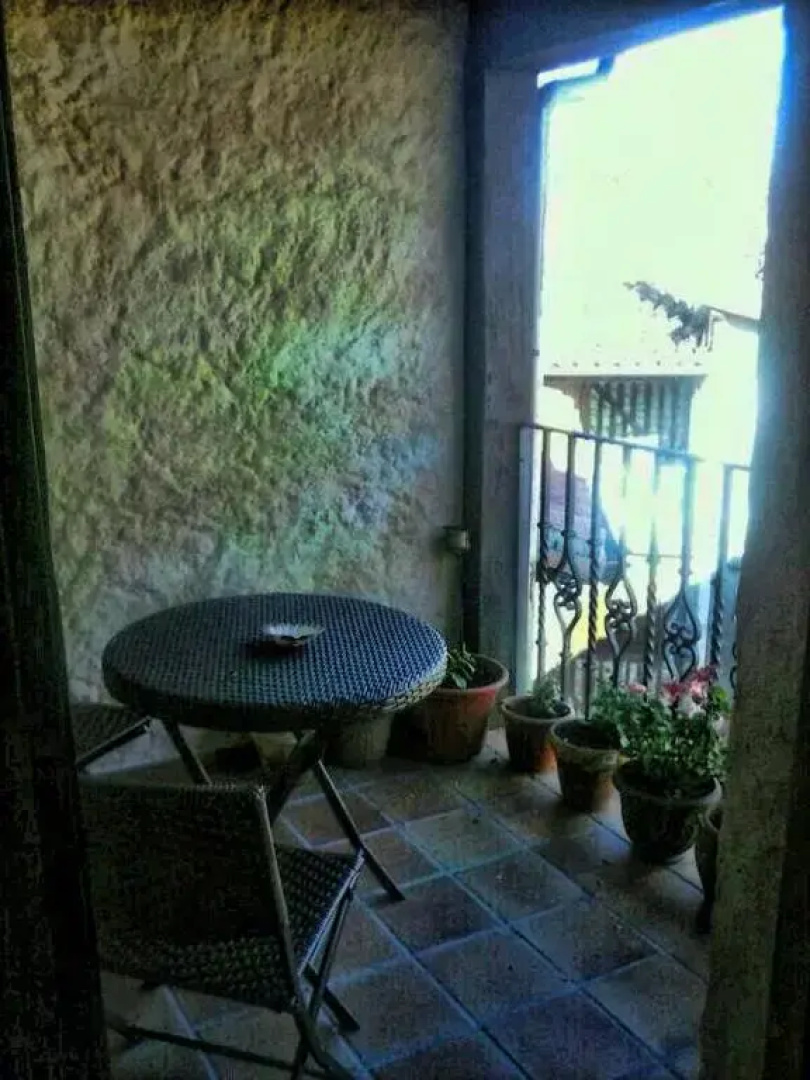 Apartamento Rural El Pino