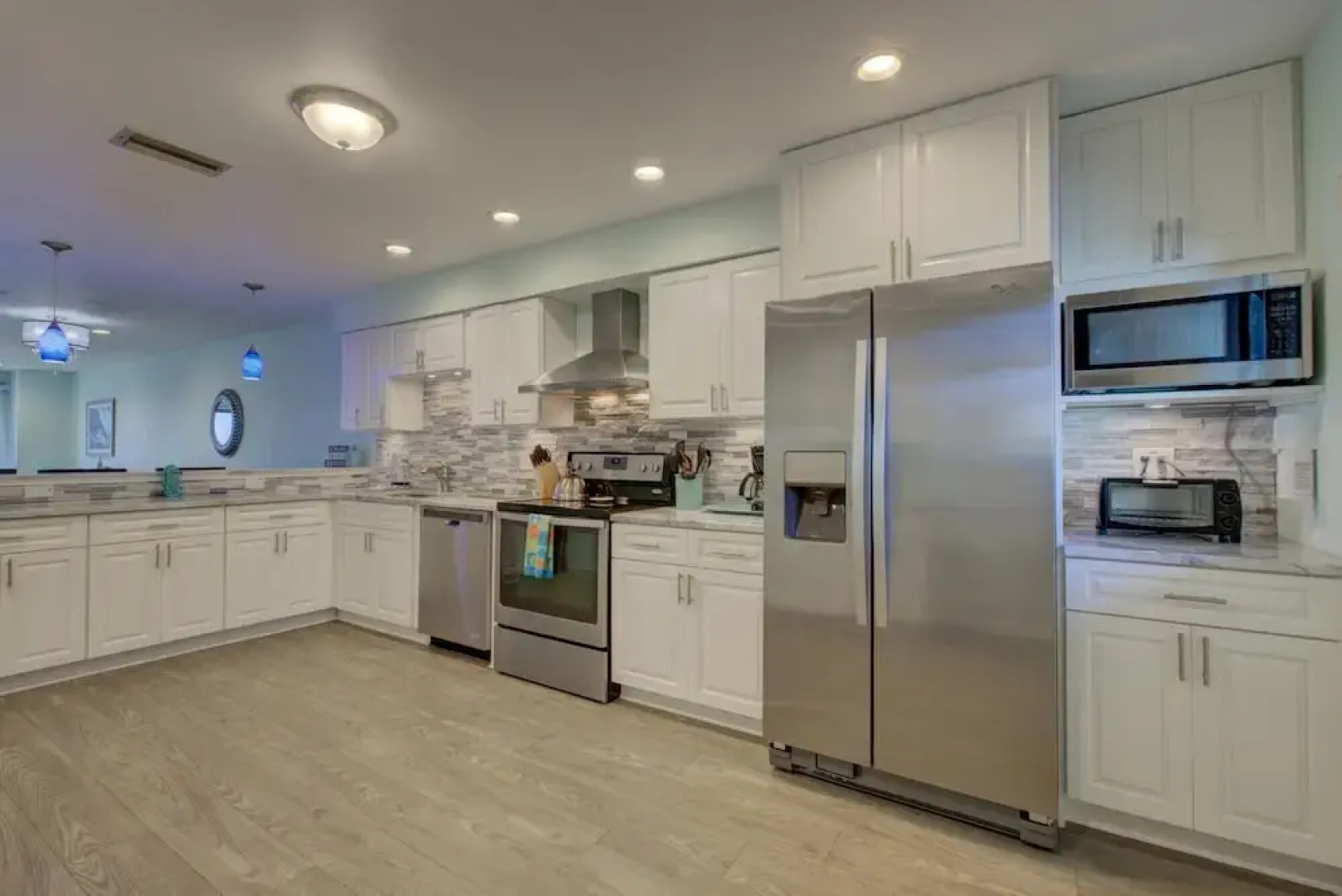 Anna Maria Island Retreat