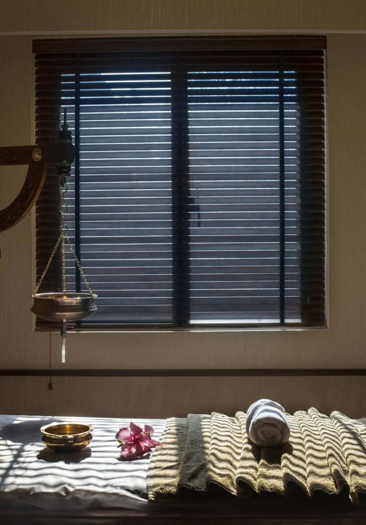 Purple Palms Resort & Spa