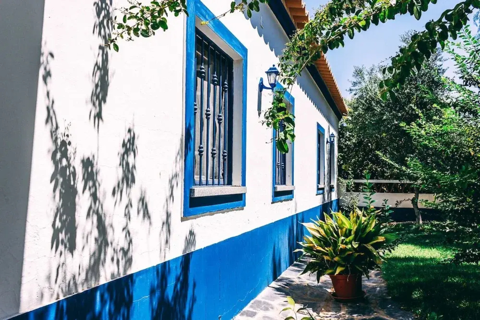 Monte do Colmeal - Country House & Wine