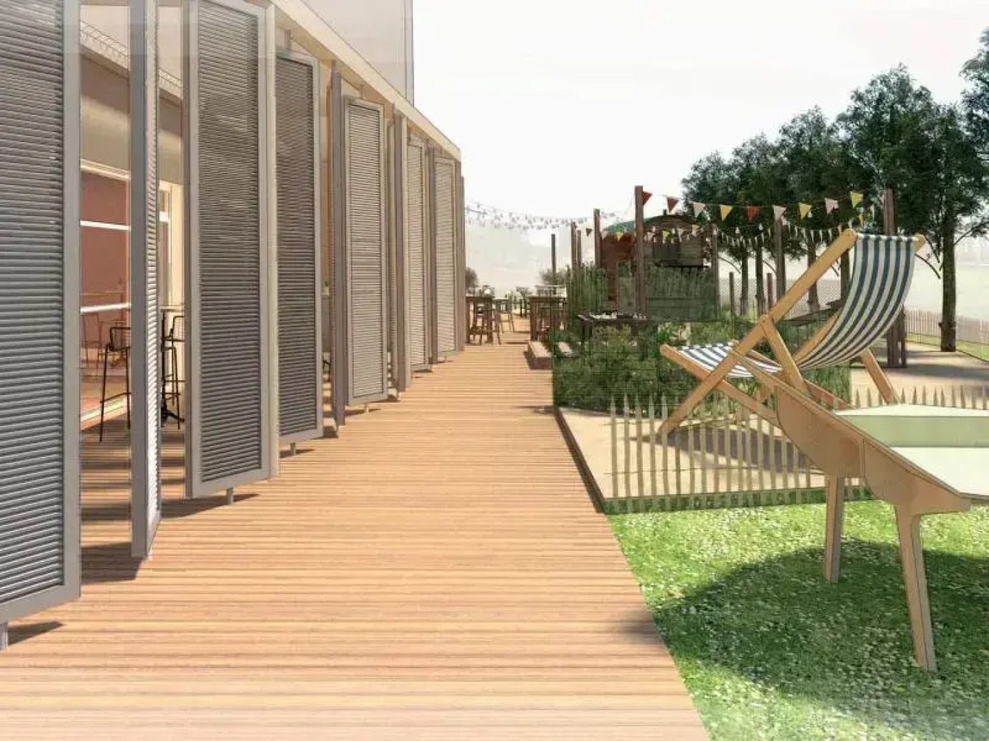 Aparthotel Adagio Access Porte De Camargue