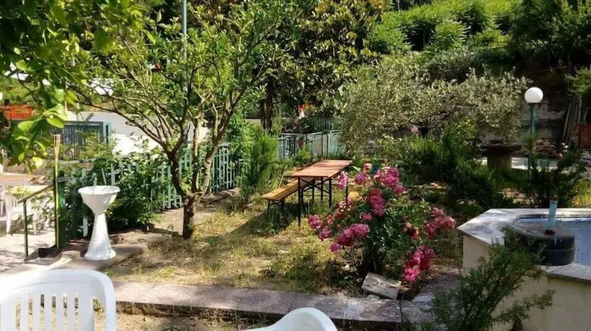 Tenuta Landi Country House