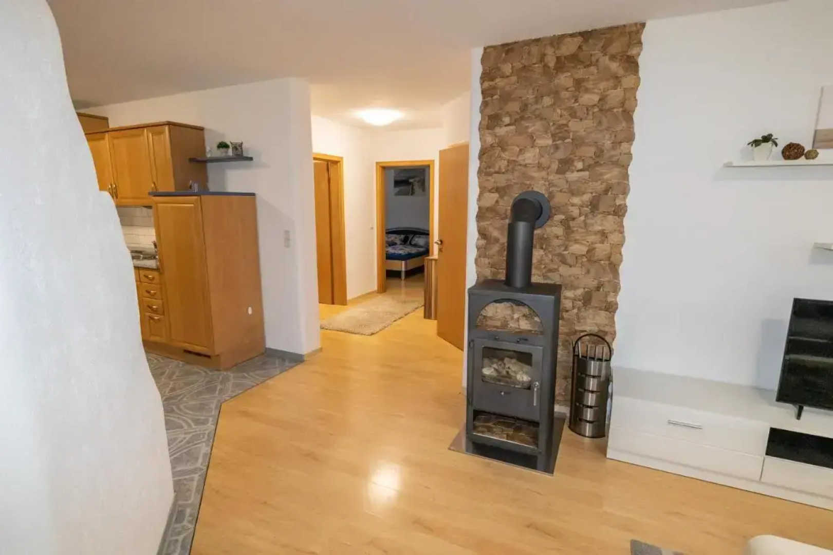 Ferienwohnung Ruderich