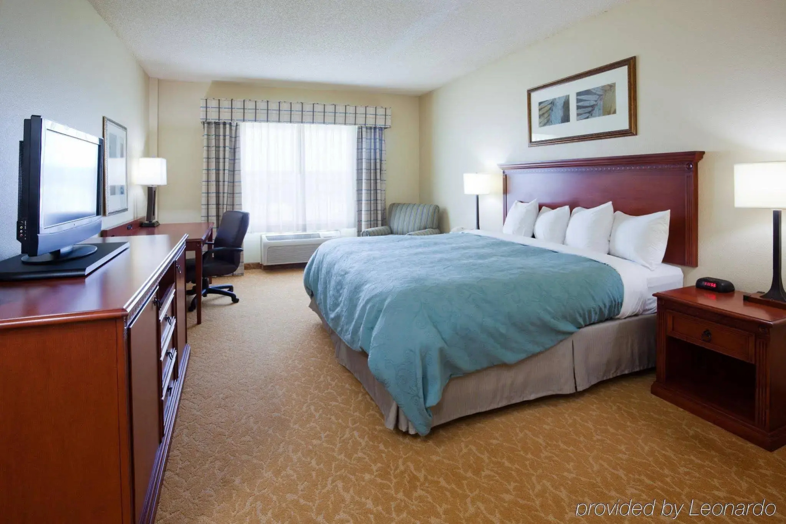 Country Inn & Suites by Radisson, Shoreview-Mounds View, MN