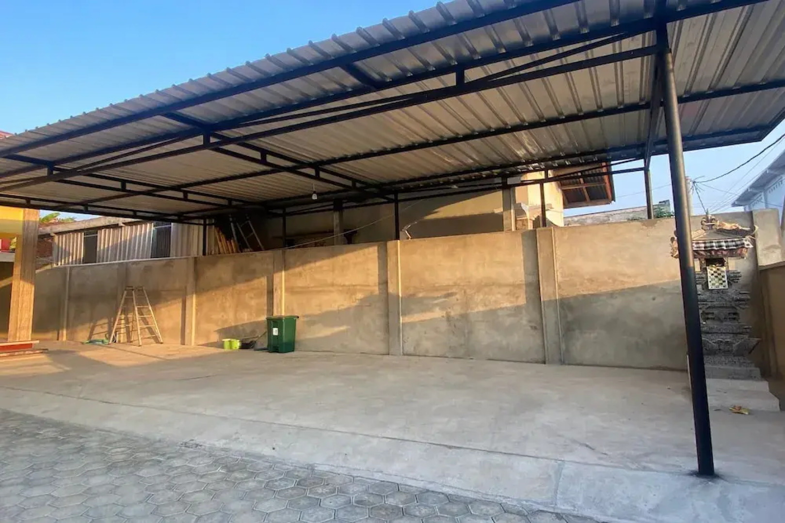 OYO Life 93255 Kosan Teratai Jaya