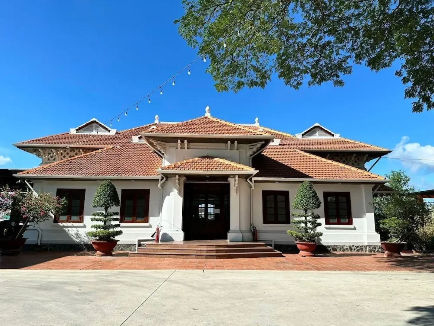 Chuong Duong Hotel