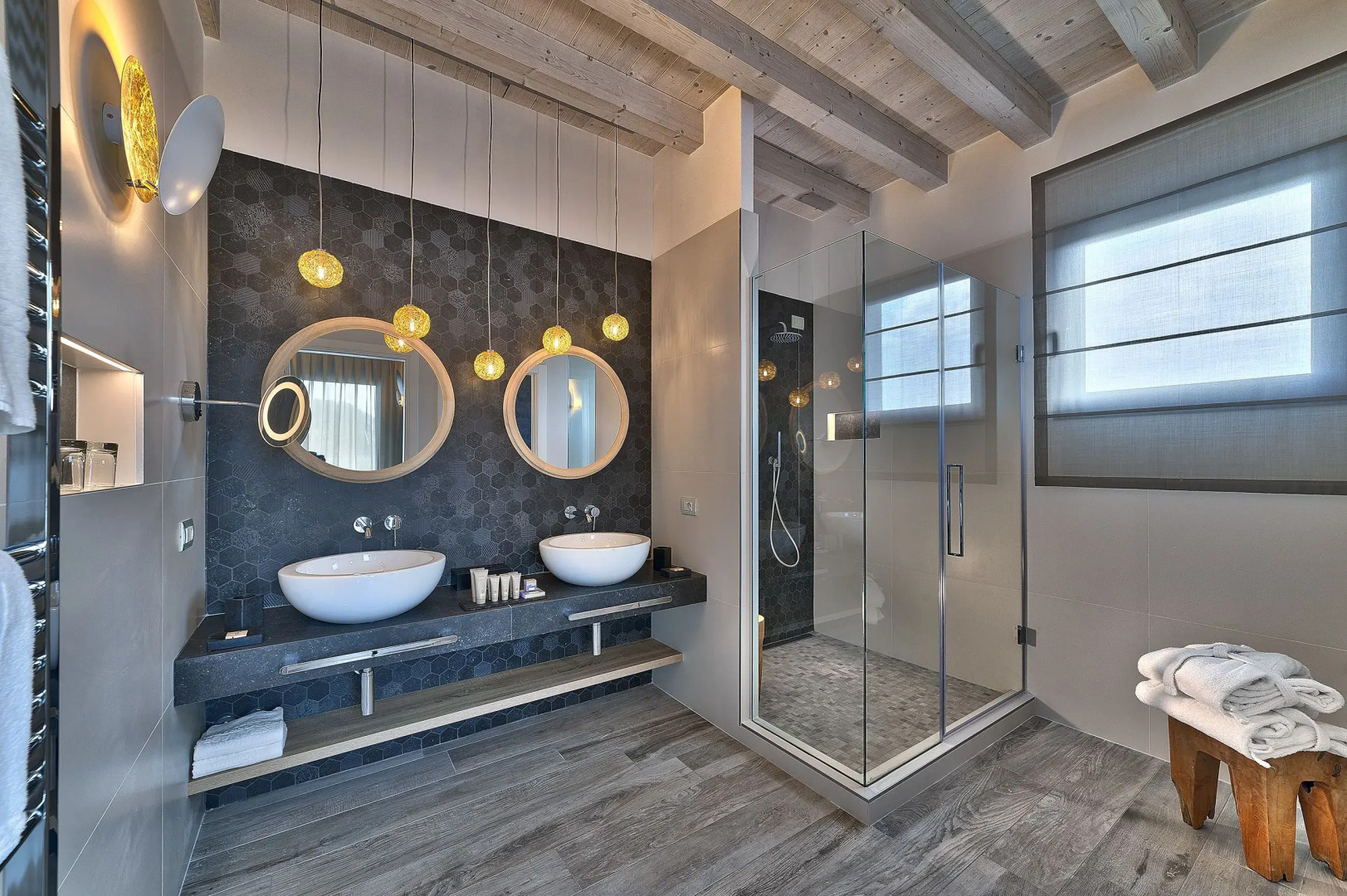 Esplanade Tergesteo - Luxury Retreat