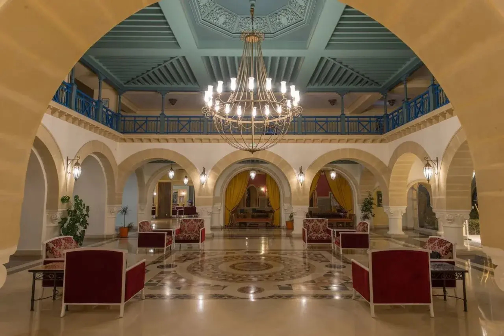 Regency Hotel and Spa