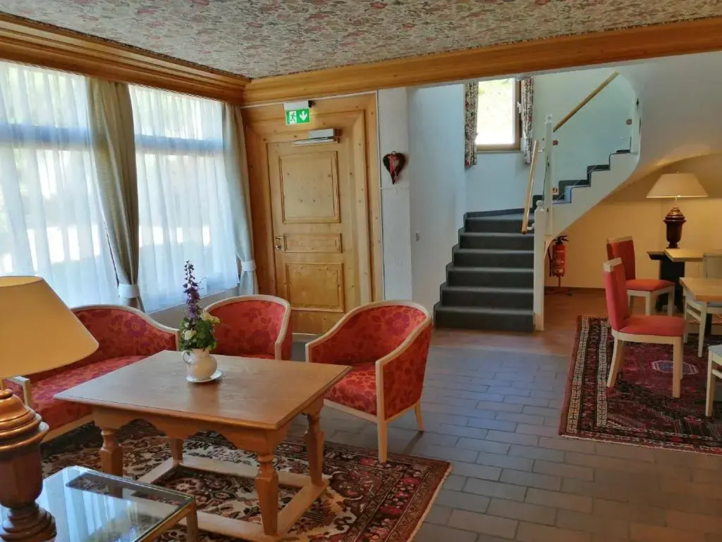 Landhotel Reckenberg