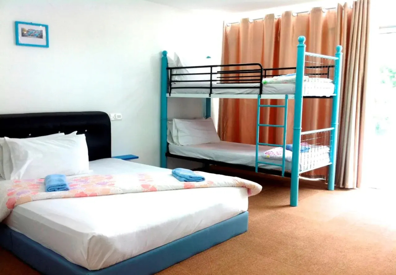 OYO 90393 Sanctuary Garden