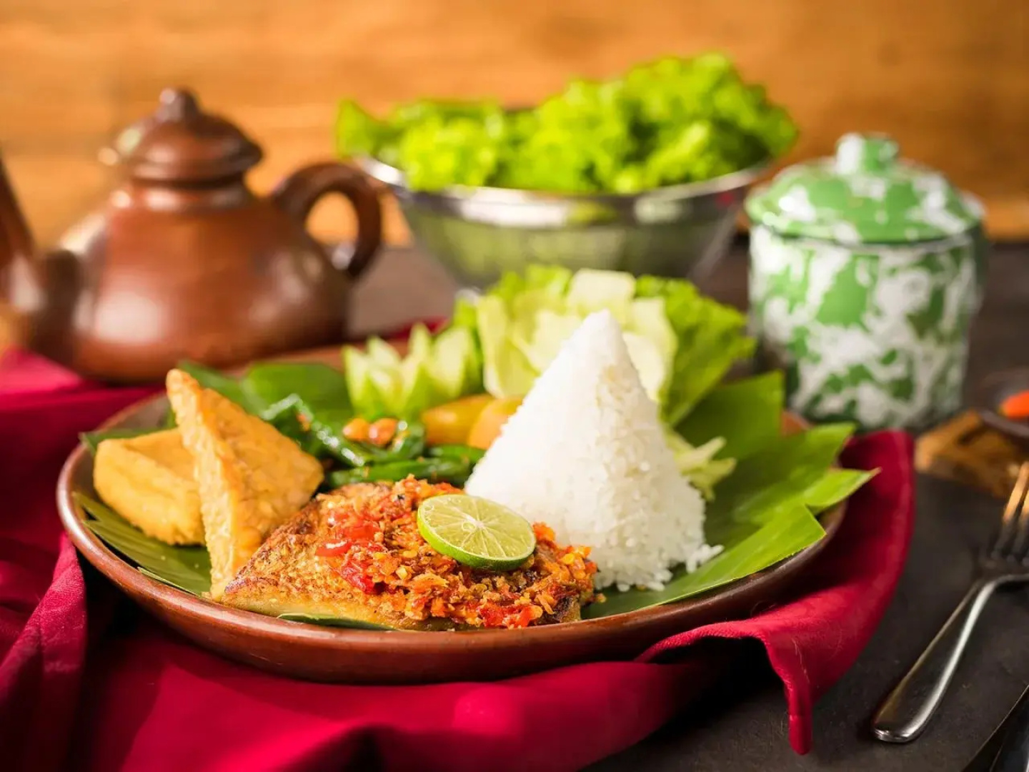 Satoria Hotel Yogyakarta