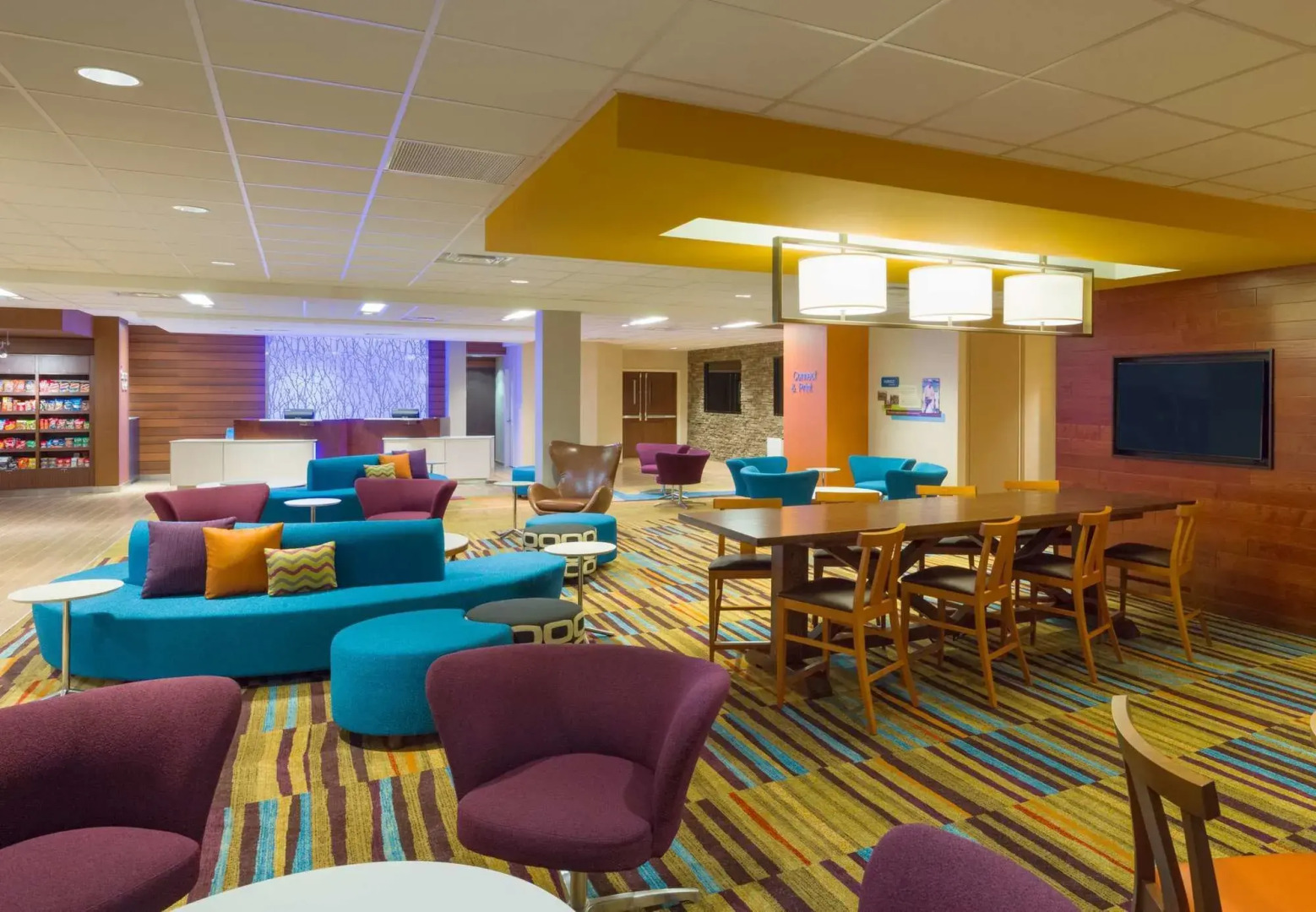 Fairfield Inn & Suites Paramus