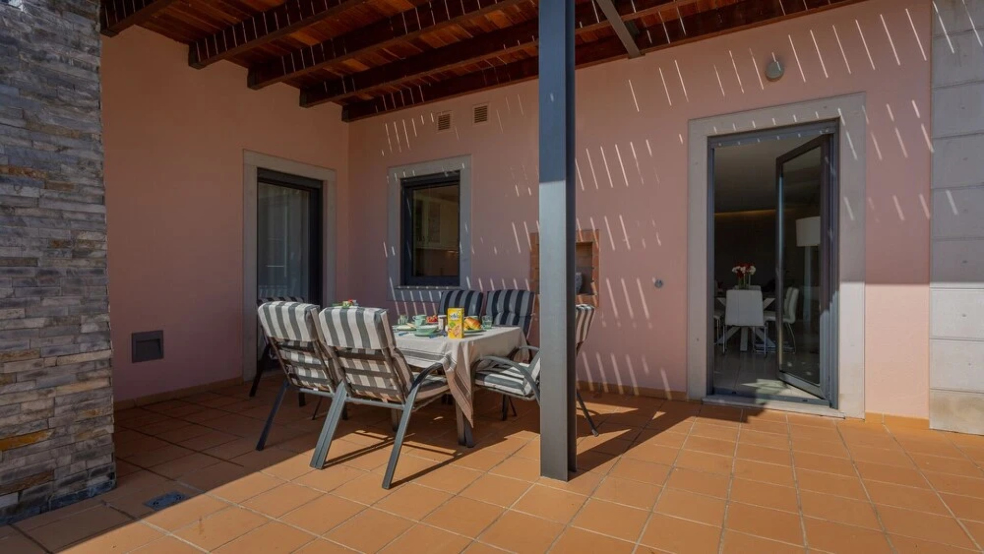 Sea Renity Apartment