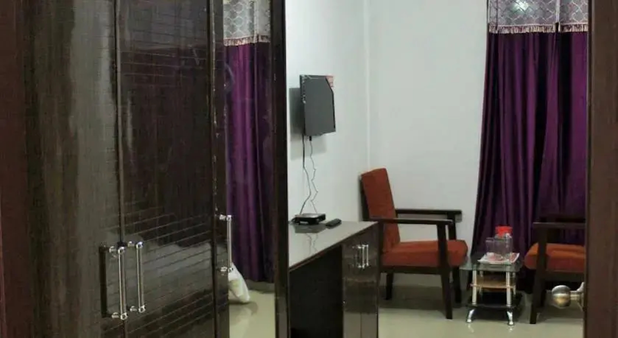 Triden Kashmir Resort