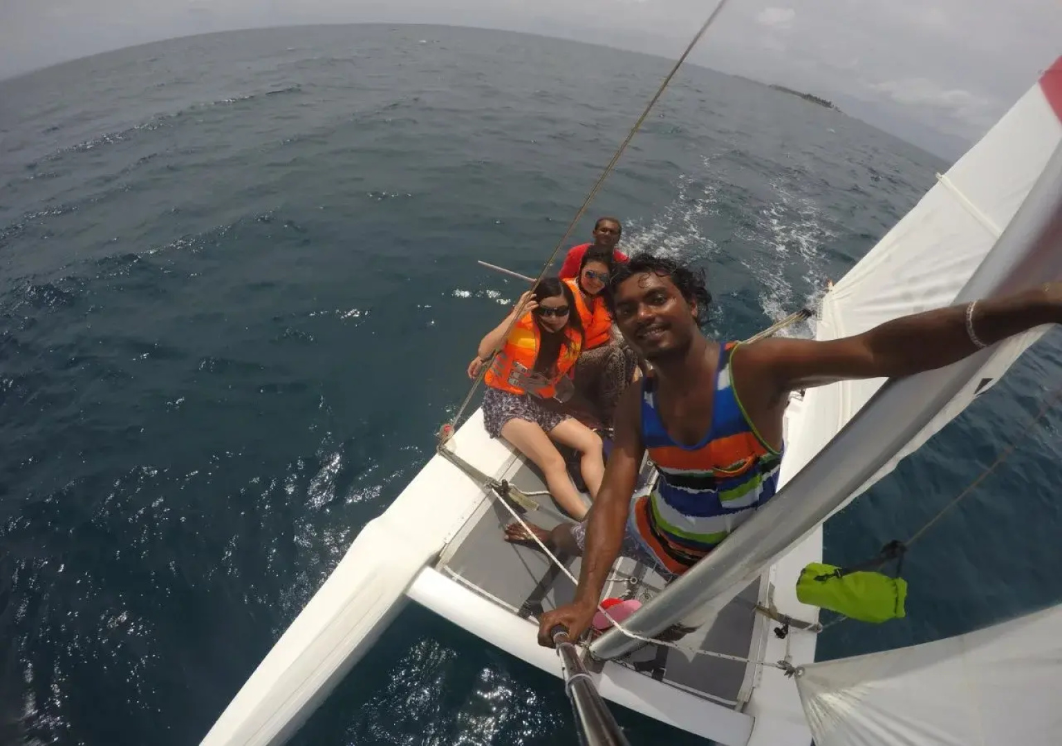 Rasdhoo Relax Inn