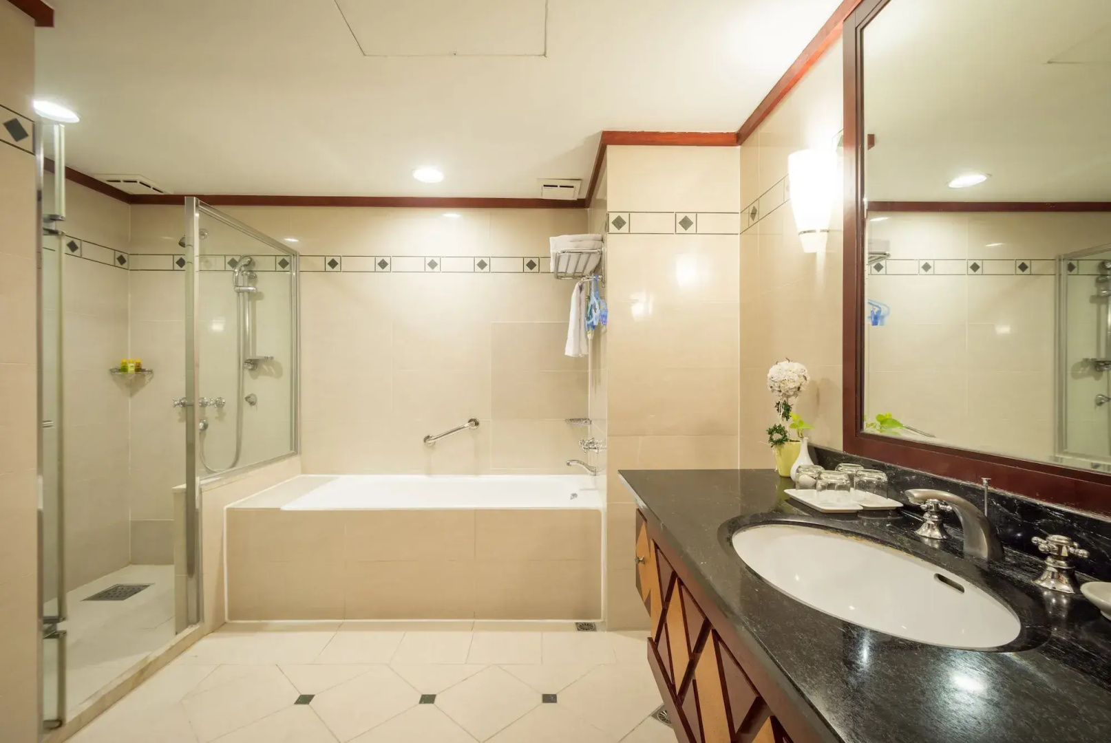 Formosan Naruwan Hotel & Resort Taitung
