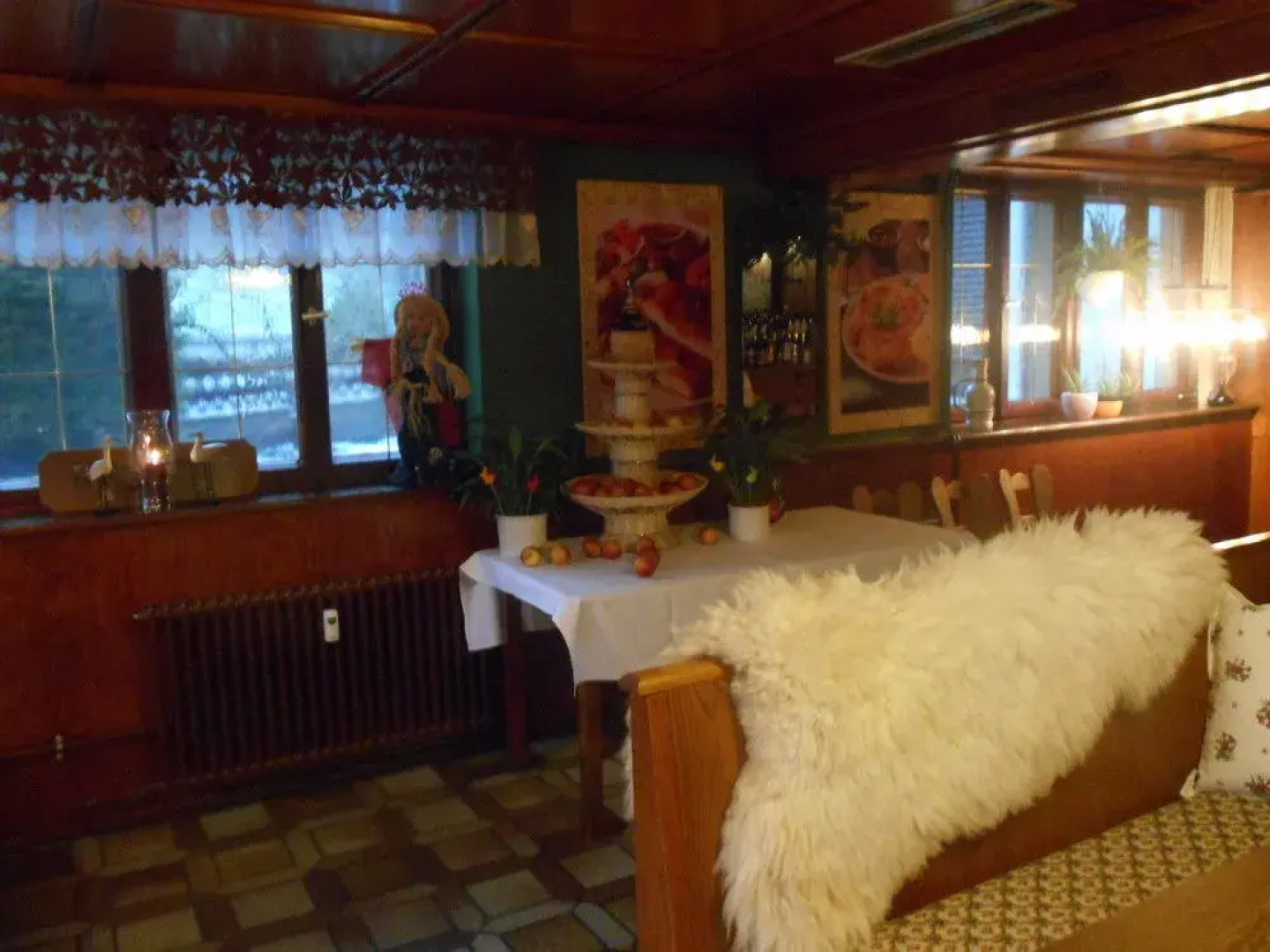 Hotel-Pension Zum Bierhaus