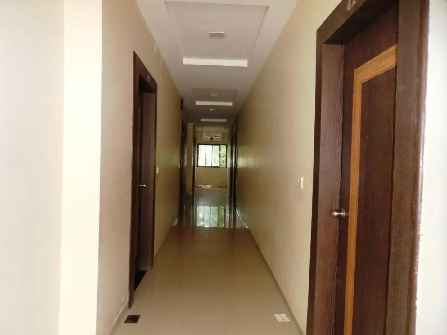 Tourist Home Lodging