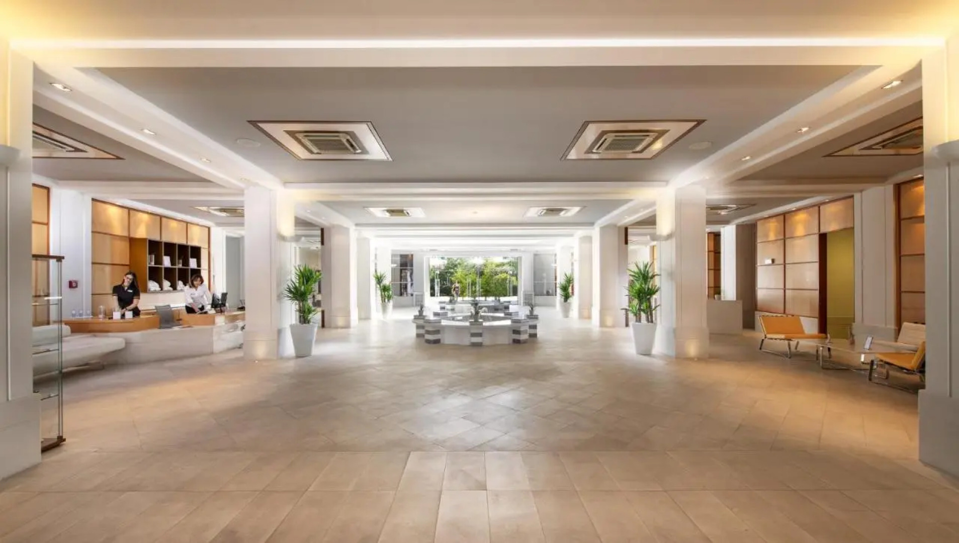 Ethra Reserve - Kalidria 5*