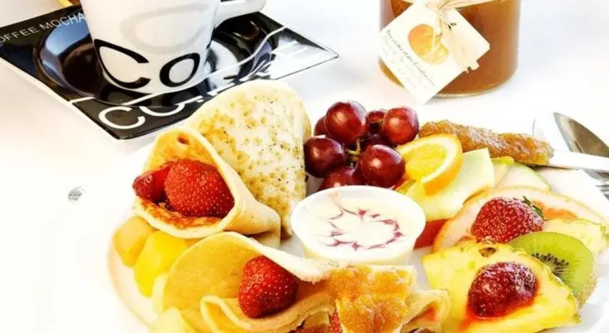 Pavillon sur Mer by Riôtel (150 metres from the main hotel)