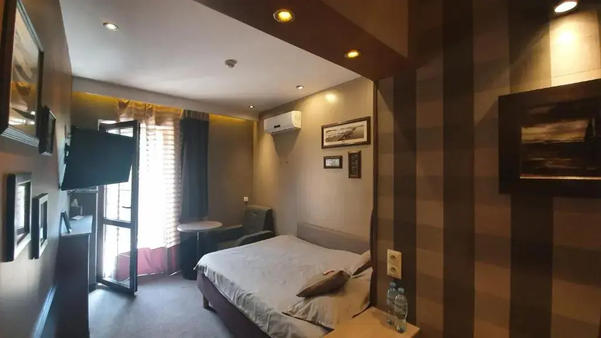 Villa Garden Kutno Centrum