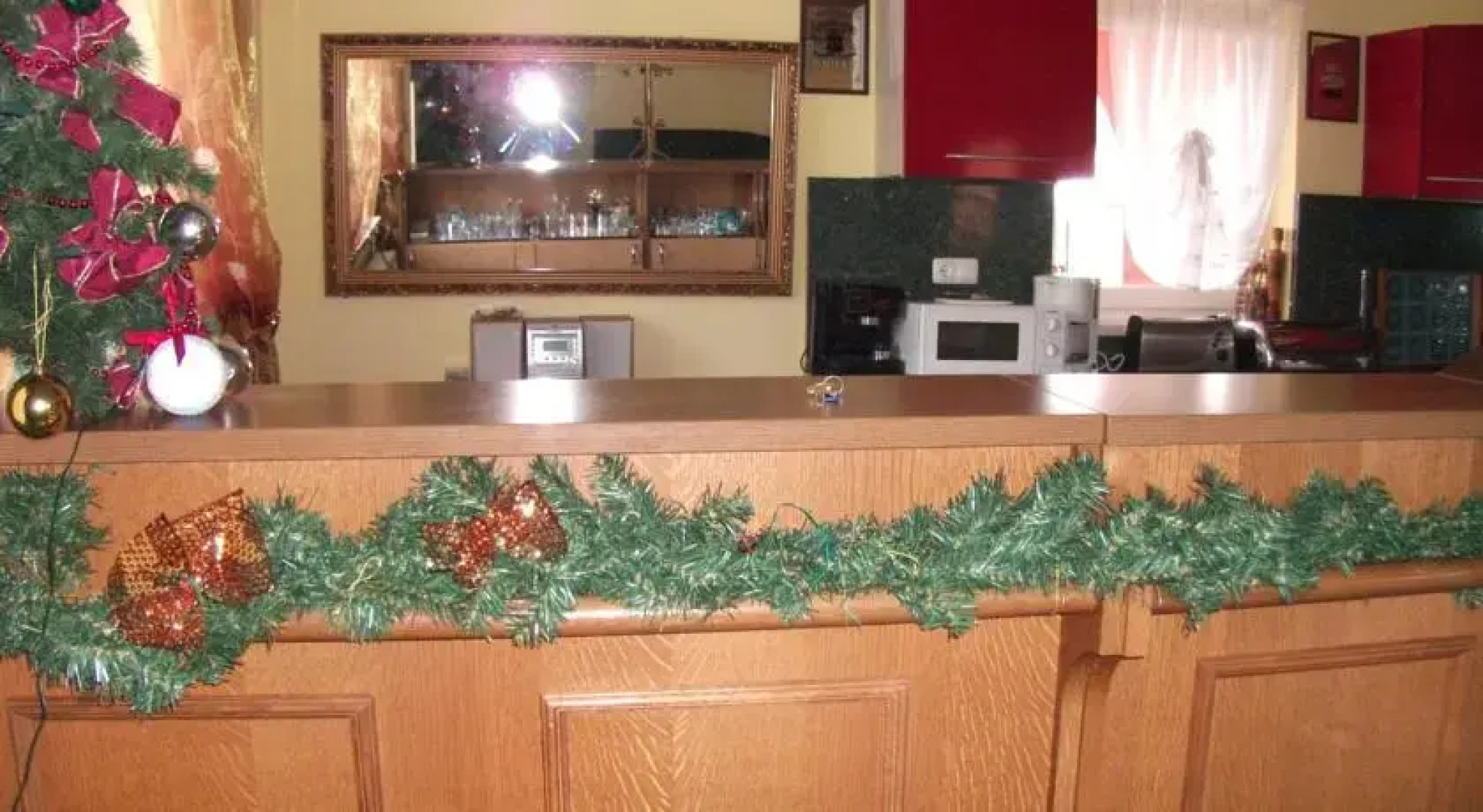 Holiday home Stettiner Haff