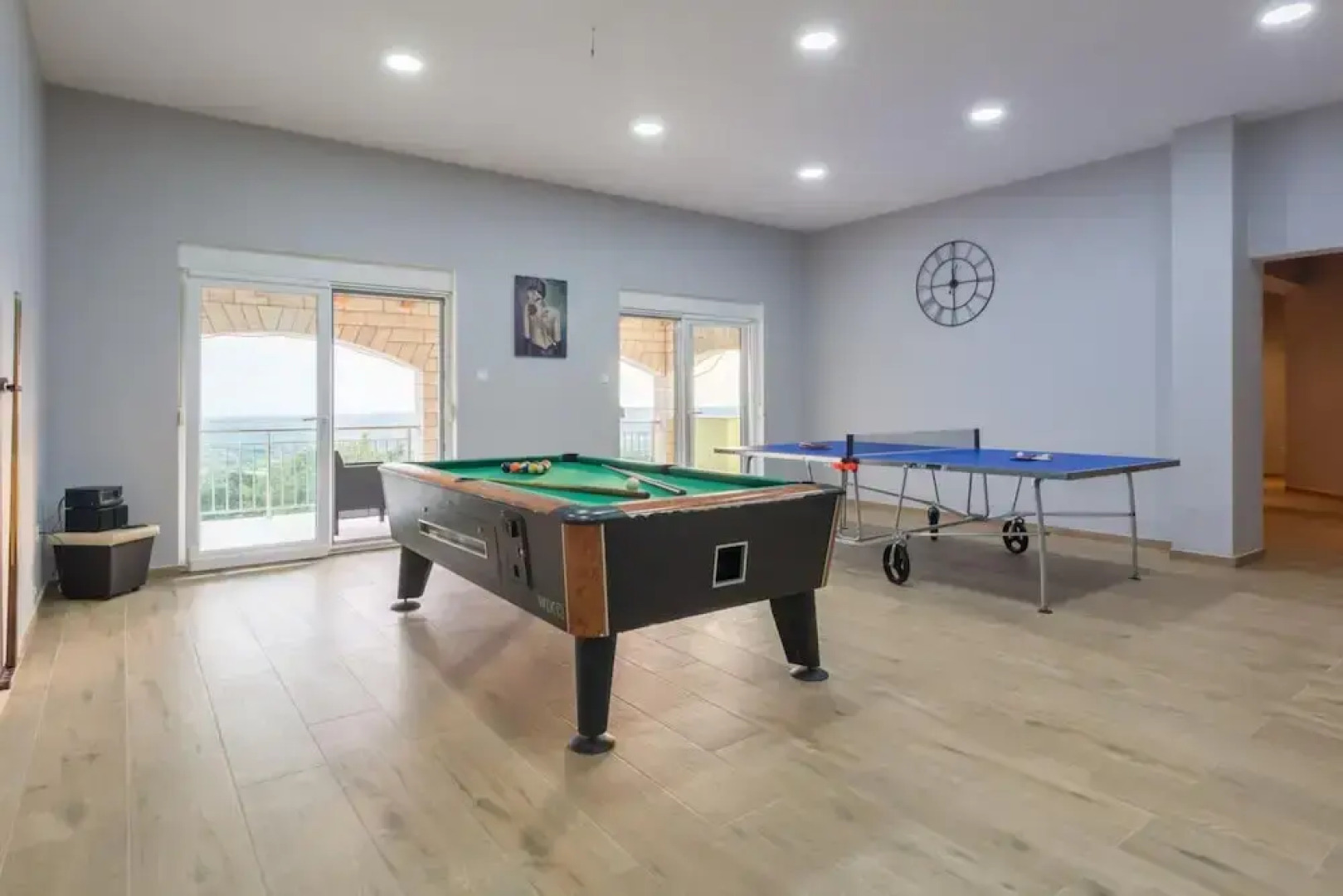 Villa Balen Zadarvillas