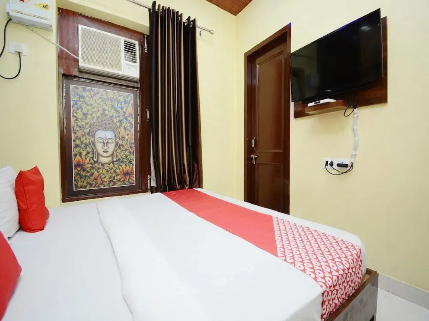 OYO 38822 Hotel The Ferns