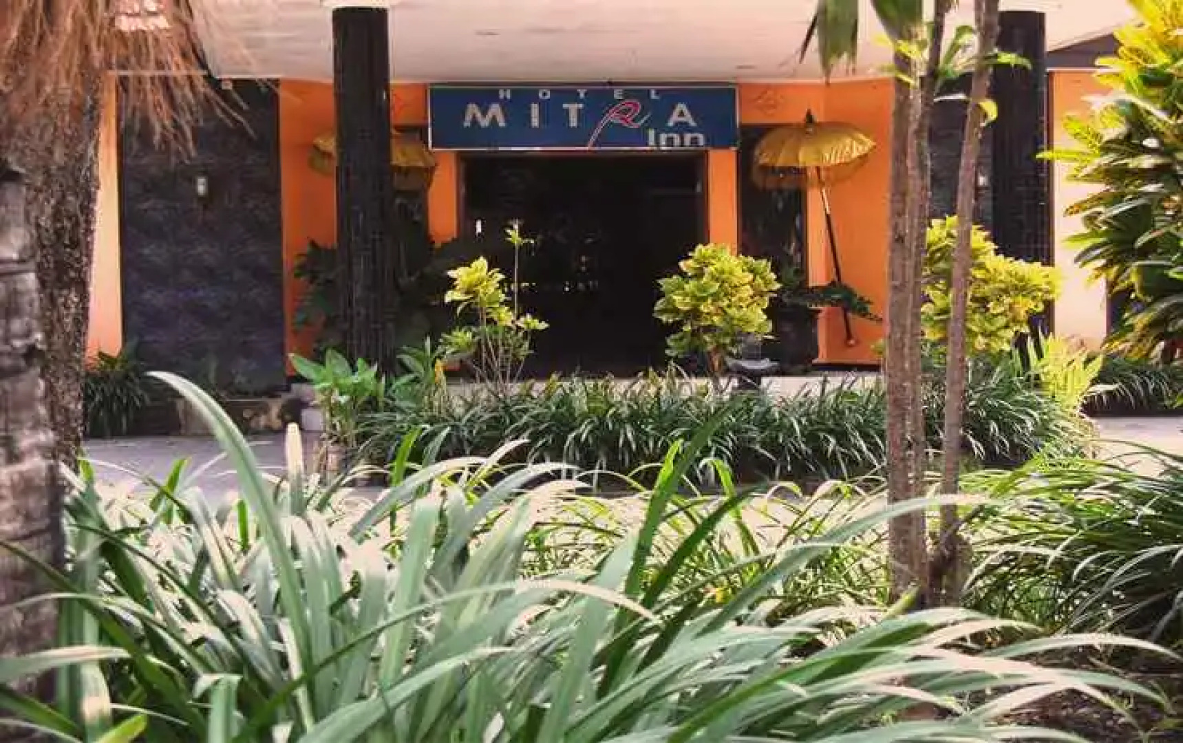 Hotel Mitra Inn