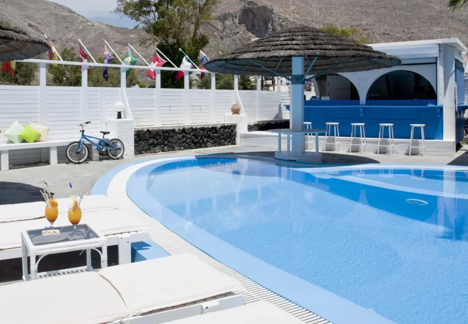 The Best Studios & Rooms