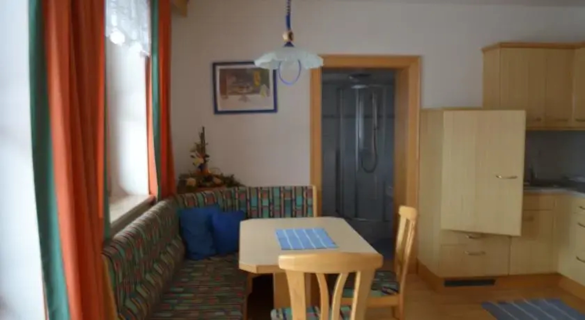 Appartement Vierthaler