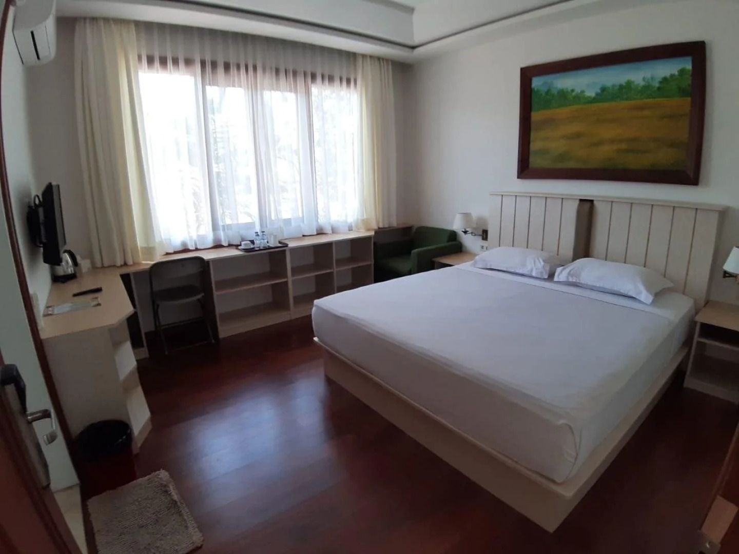 Jimmers Mountain Resort