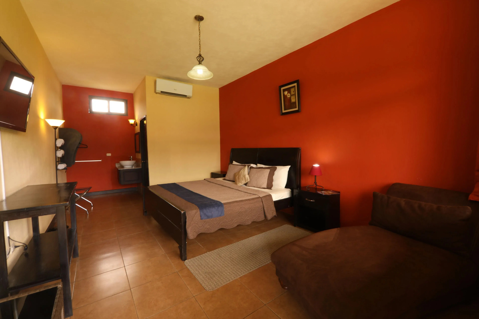 Grand Caporal Hotel