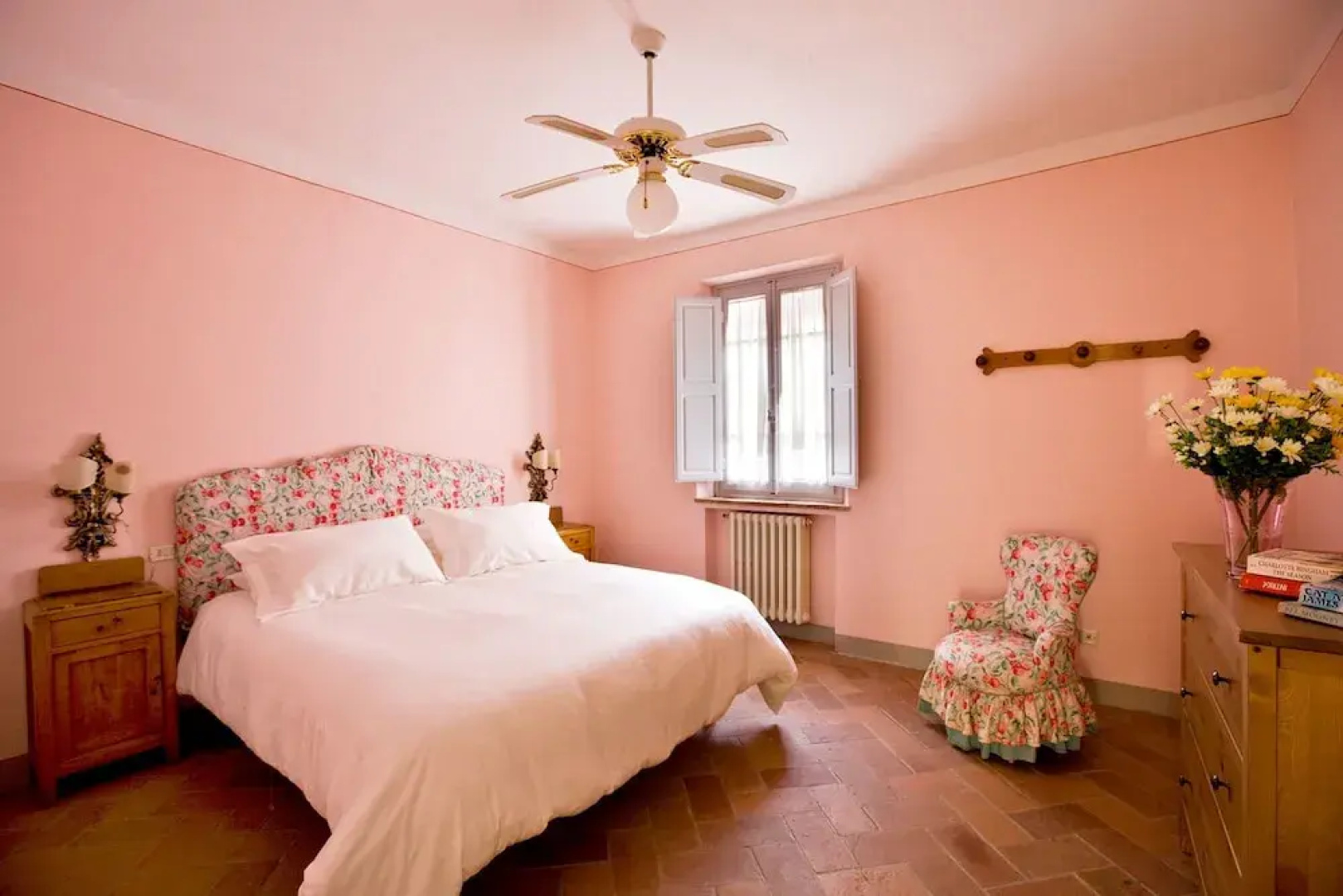 La Pescaia Casa Vacanza