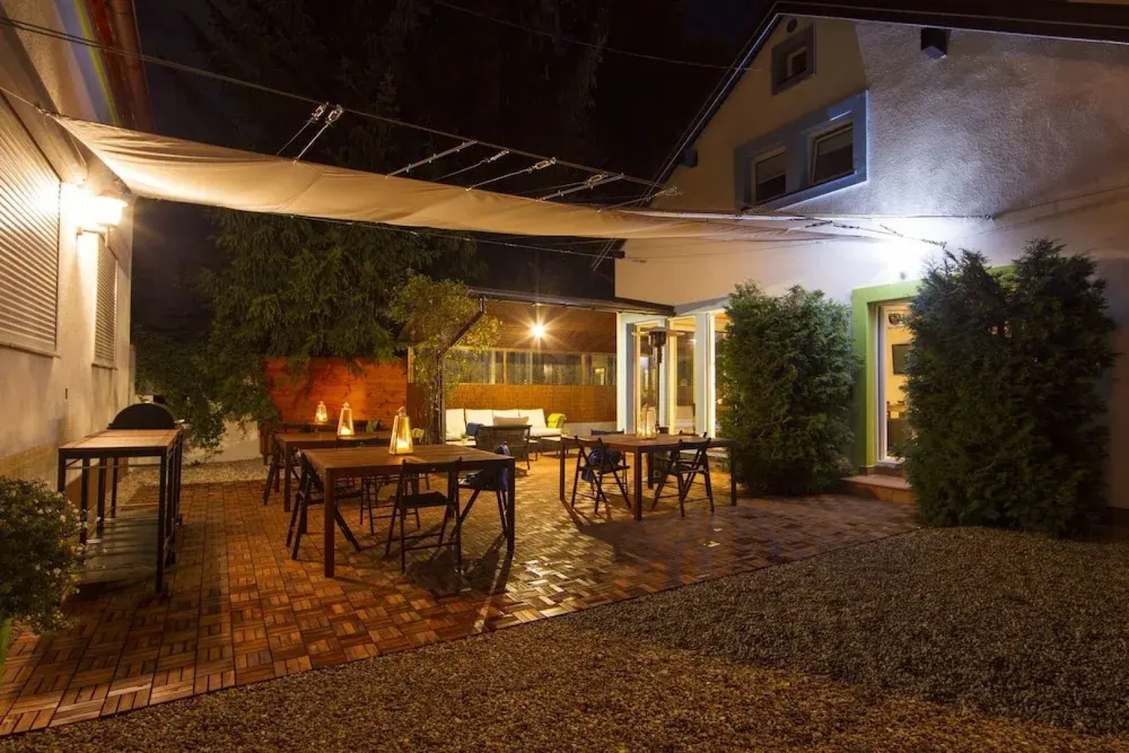Baltycka44 Rooms & Apartments