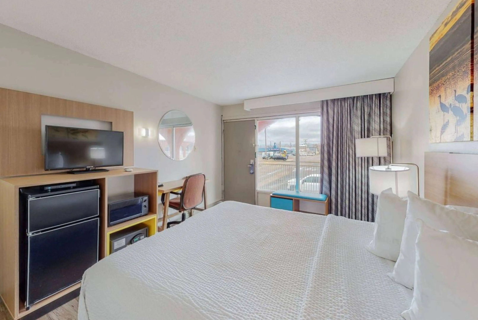 Days Inn by Wyndham Socorro