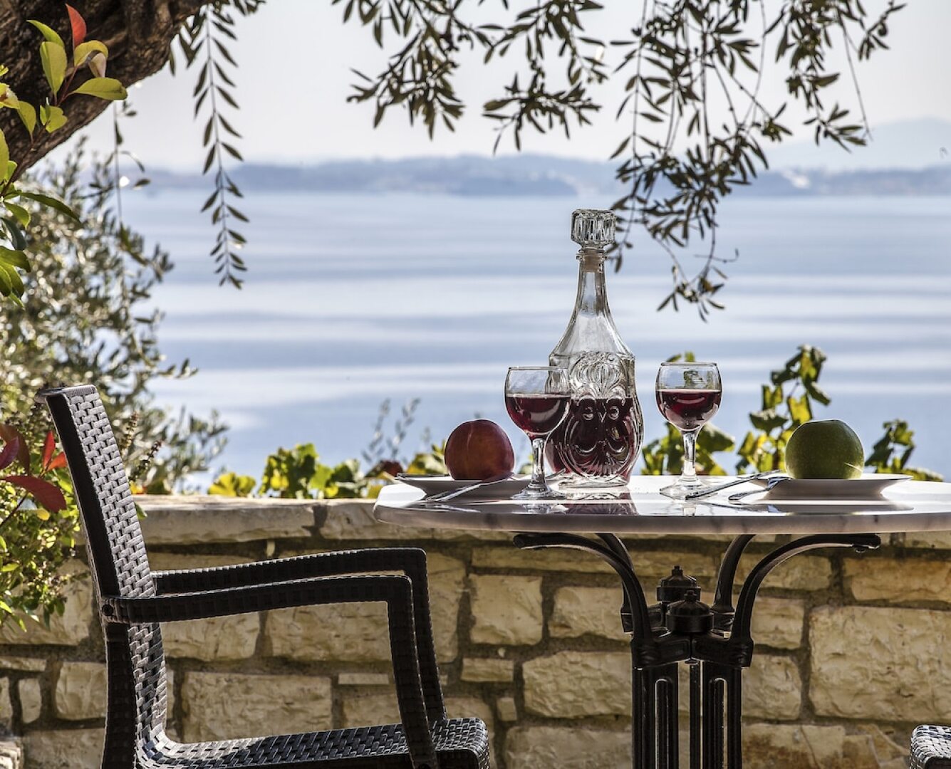 Locanda Barbati Luxury Aparthotel