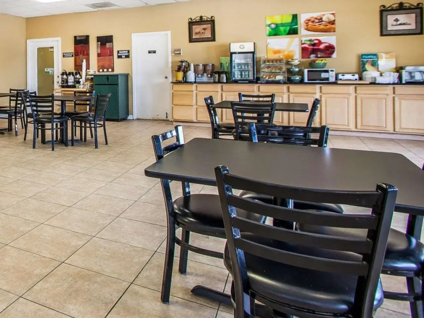 Quality Inn Franklin - Cool Springs Area